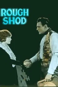 Roughshod movie poster