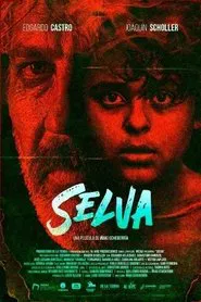 Poster do filme Selva