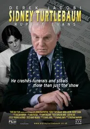 Sidney Turtlebaum movie poster
