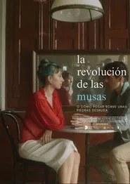 La revolución de las musas movie poster