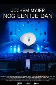 Jochem Myjer - Nog Eentje Dan movie poster