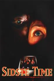 Final Hour movie poster