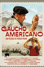 Gaucho Americano movie poster