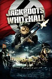 Jackboots on Whitehall movie poster
