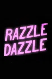 Razzle Dazzle movie poster