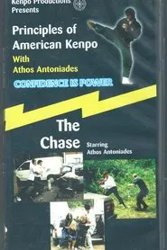 The Chase movie poster