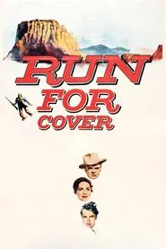 Run for Cover movie poster