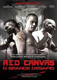 Poster do filme Art of Submission