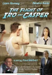 The Flight of Iro and Casper movie poster