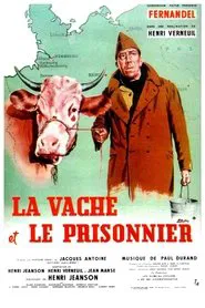 The Cow and I movie poster
