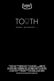 Tooth movie poster