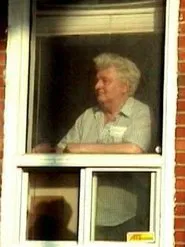 L'homme et la fenêtre movie poster