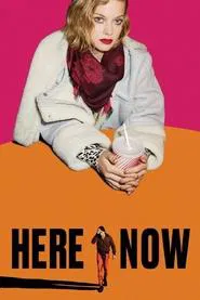 Poster do filme Here Now