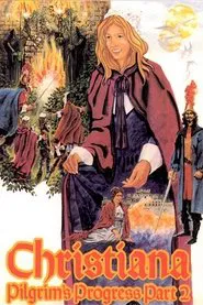 Christiana movie poster