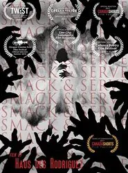 Smack & Serve movie poster