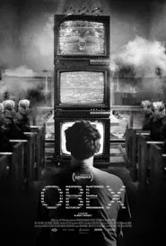 OBEX movie poster