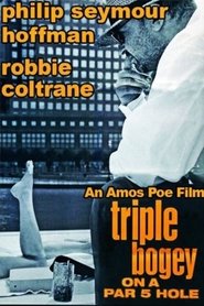 Triple Bogey On A Par Five Hole movie poster