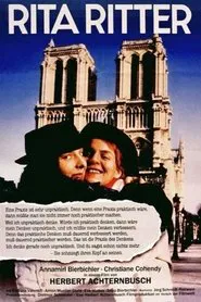 Poster do filme Rita Ritter