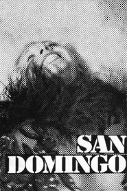 San Domingo movie poster