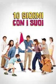 10 giorni con i suoi movie poster