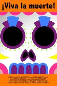 Long Live Death! movie poster