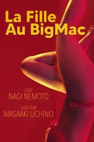 La Fille Au BigMac movie poster
