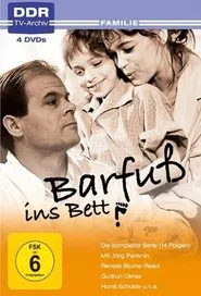 Barfuß ins Bett tv show poster