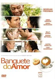 Poster do filme Banquete do Amor