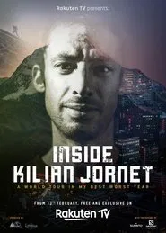 Poster do filme Inside Kilian Jornet