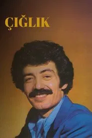 Çığlık movie poster