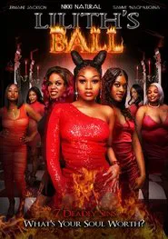 Lilith's Ball: 7 Deadly Sins movie poster
