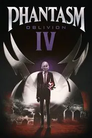 Phantasm IV: Oblivion movie poster