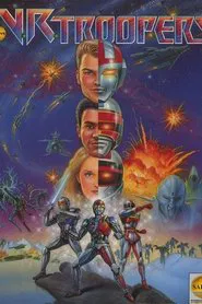 Cybertron movie poster