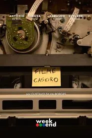 Poster do filme Home Movie