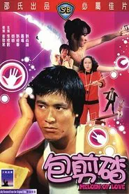 Poster do filme Melody of Love
