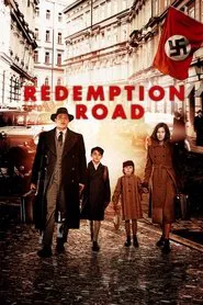 Redemption Road tv show poster