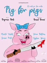Pig for Pigs movie poster
