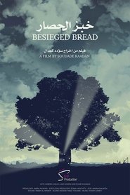 Besieged Bread movie poster