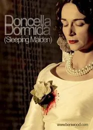 Poster do filme Doncella Dormida