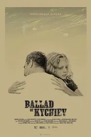 Ballad of Kychiev movie poster