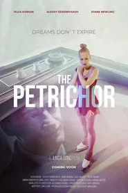 Poster do filme The Petrichor
