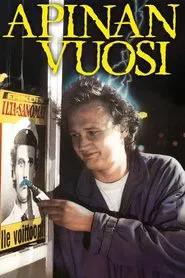 Apinan vuosi movie poster