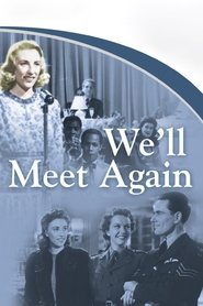 We'll Meet Again movie poster