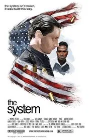 The System movie poster