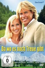 Da wo es noch Treue gibt movie poster