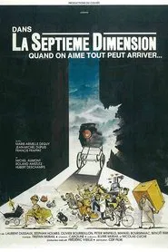 Poster do filme The Seventh Dimension