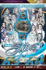 SHINE 63 movie poster