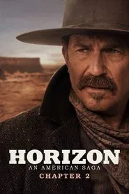 Horizon: An American Saga - Chapter 2 movie poster