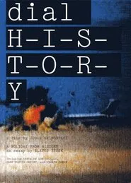 Dial H-I-S-T-O-R-Y movie poster