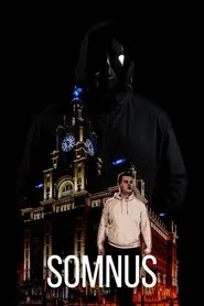 Somnus movie poster